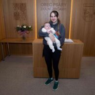 Vítání občánků