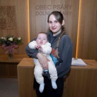 Vítání občánků