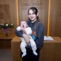 Vítání občánků