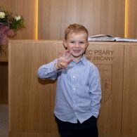 Vítání občánků