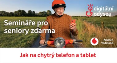 Jak na chytrý telefon a tablet