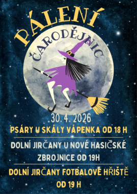 Pálení čarodějnic