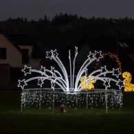 Slavnost světel 2025