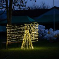 Slavnost světel 2025