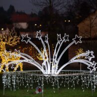 Slavnost světel 2025