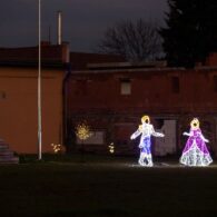 Slavnost světel 2025