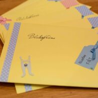 Vítání občánků