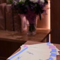 Vítání občánků