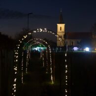 Slavnost světel 2025