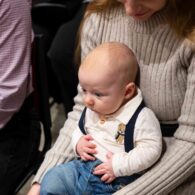 Vítání občánků