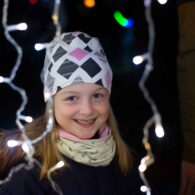 Slavnost světel 2025