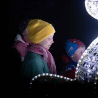 Slavnost světel 2025