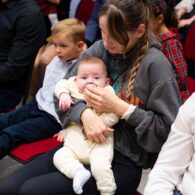 Vítání občánků