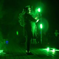 Slavnost světel 2025