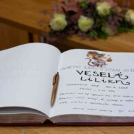 Vítání občánků