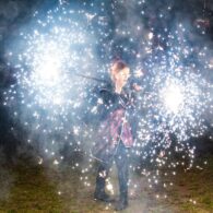 Slavnost světel 2025