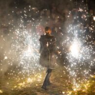 Slavnost světel 2025