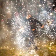 Slavnost světel 2025