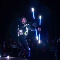 Slavnost světel 2025