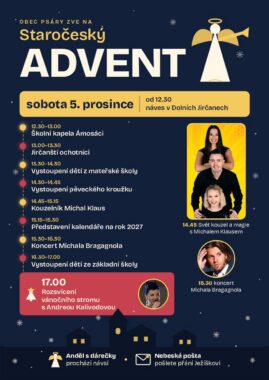 Staročeský advent