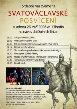 Svatováclavské posvícení