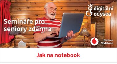 Jak na notebook