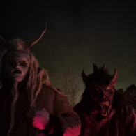 Krampus 2025
