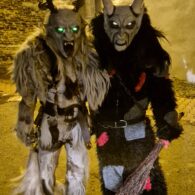 Krampus 2025