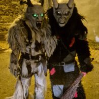 Krampus 2025