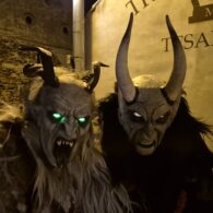 Krampus 2025