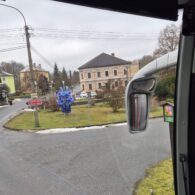 Výlet do sklárny Pačinek Glass a na zámek Zákupy Výlet do sklárny Pačinek Glass a na zámek Zákupy