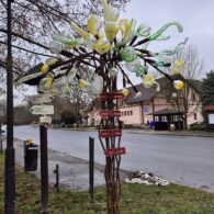 Výlet do sklárny Pačinek Glass a na zámek Zákupy