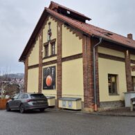 Výlet do sklárny Pačinek Glass a na zámek Zákupy