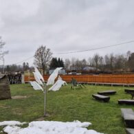 Výlet do sklárny Pačinek Glass a na zámek Zákupy