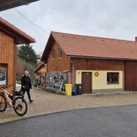 Výlet do sklárny Pačinek Glass a na zámek Zákupy