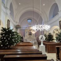 Výlet do sklárny Pačinek Glass a na zámek Zákupy