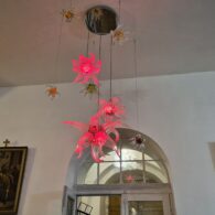 Výlet do sklárny Pačinek Glass a na zámek Zákupy