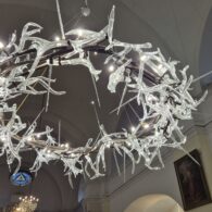 Výlet do sklárny Pačinek Glass a na zámek Zákupy