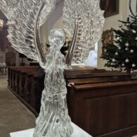 Výlet do sklárny Pačinek Glass a na zámek Zákupy