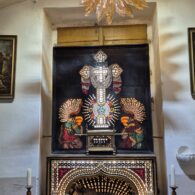 Výlet do sklárny Pačinek Glass a na zámek Zákupy