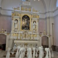 Výlet do sklárny Pačinek Glass a na zámek Zákupy