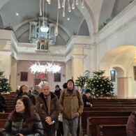 Výlet do sklárny Pačinek Glass a na zámek Zákupy