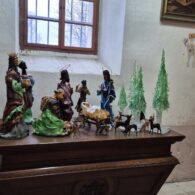 Výlet do sklárny Pačinek Glass a na zámek Zákupy