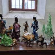 Výlet do sklárny Pačinek Glass a na zámek Zákupy