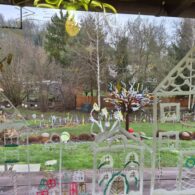 Výlet do sklárny Pačinek Glass a na zámek Zákupy