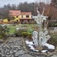 Výlet do sklárny Pačinek Glass a na zámek Zákupy