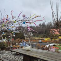 Výlet do sklárny Pačinek Glass a na zámek Zákupy