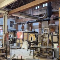 Výlet do sklárny Pačinek Glass a na zámek Zákupy