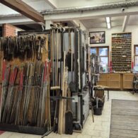 Výlet do sklárny Pačinek Glass a na zámek Zákupy