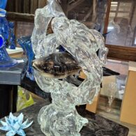 Výlet do sklárny Pačinek Glass a na zámek Zákupy